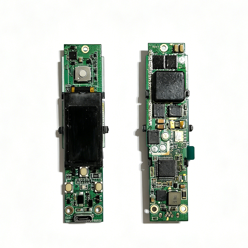 Accessories For Vaping - Плата управления зарядным устройством Micro USB