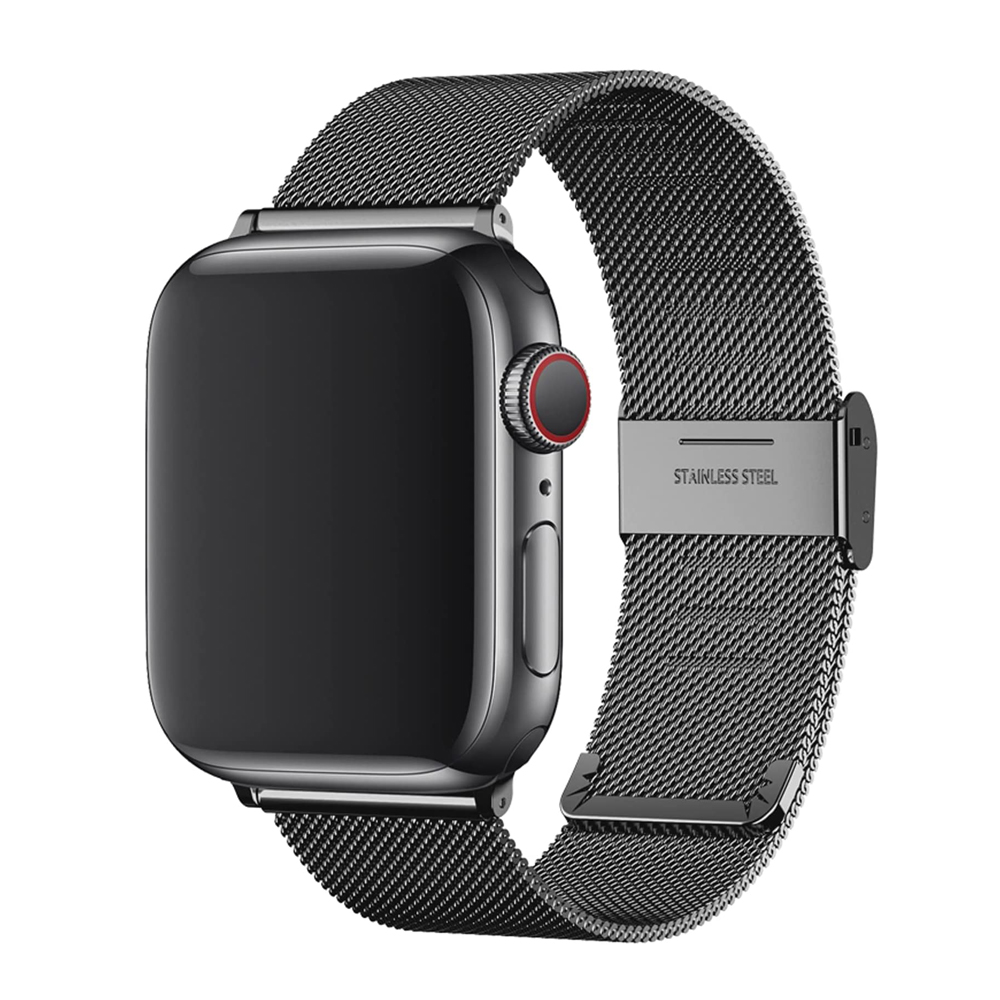 Mesh Coil Strip - Ремешок-браслет для Apple Watch Ultra 2,