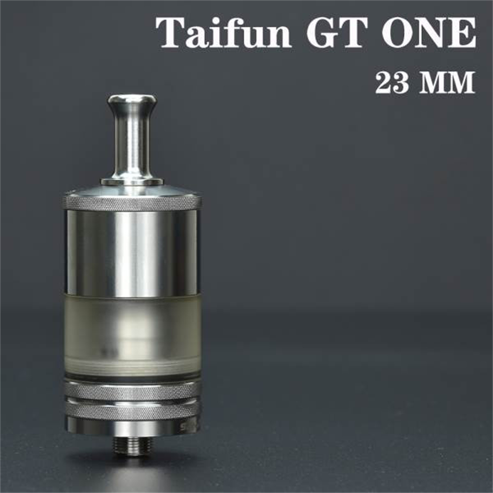 Vaping Area - Распродажа со скидкой: YFTK Taifun GT