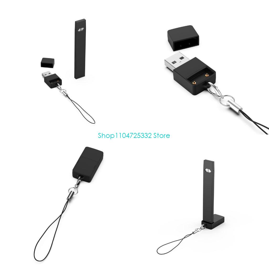 Vaping Area - P5EA разработан с портативным USB-зарядным устройством