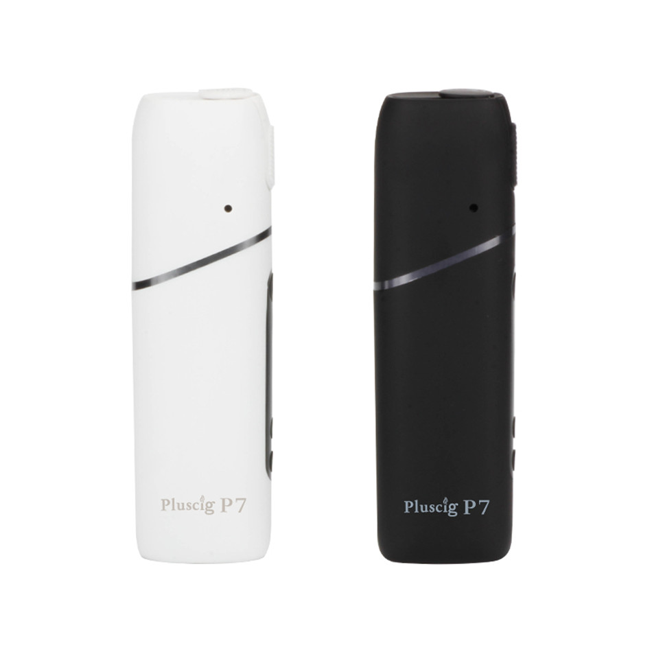 Vaping Area - Pluscig P7 vape kit для iQOC