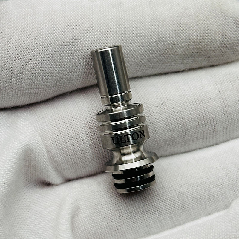Vaping Area - Насадка для вейпа 510 в стиле