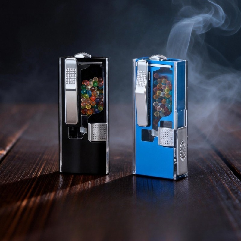 Smoking & Vaping Accessories - 2000 шт. шариков-сюрпризов для курения с