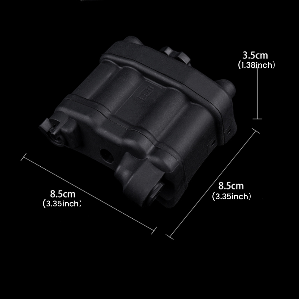 Система крепления батарейного  – обзор и цена Battery Case Storage