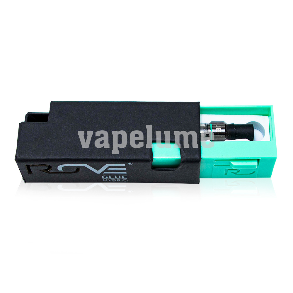 0,8 мл Rove 510, резьбовой кар – обзор и цена Accessories For Vaping