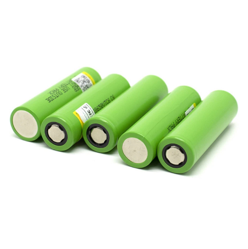Аккумулятор Son VTC6 18650, 30 – обзор и цена Vape Battery 18650