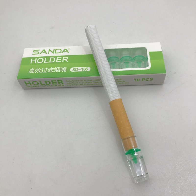 Одноразовый мини-фильтр для си – обзор и цена Smoking & Vaping Accessories