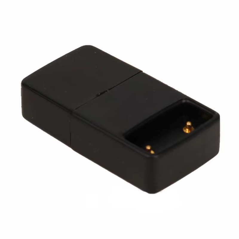 Портативное черное USB-зарядно – обзор и цена Vaping Goods