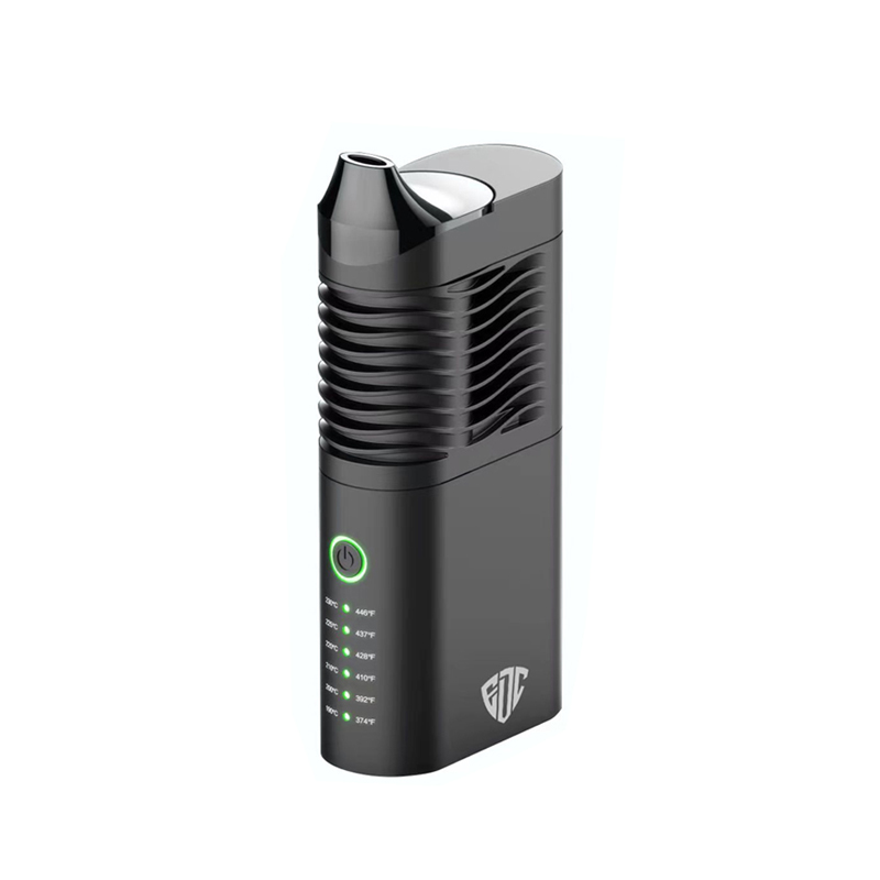 EDCVape Puffer, комплект испар – обзор и цена Vape Battery 18650