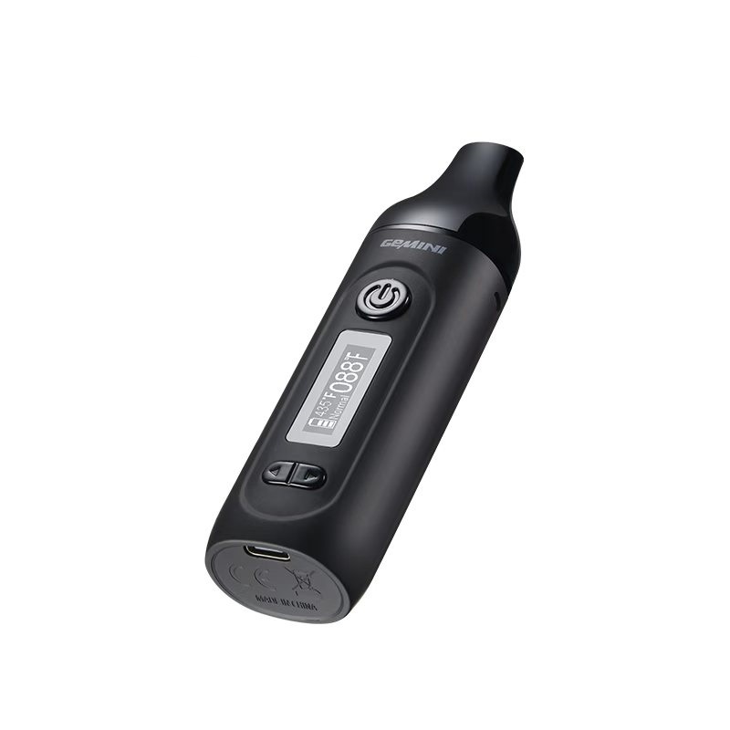 Anix Gemini Pro Выпарник для с – обзор и цена Vape Battery 18650