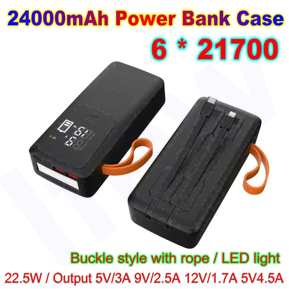 21700 Чехол для аккумулятора P – обзор и цена Battery Case Storage