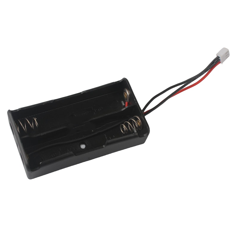 Корпус для батарей RadioMaster – обзор и цена Battery Case Storage