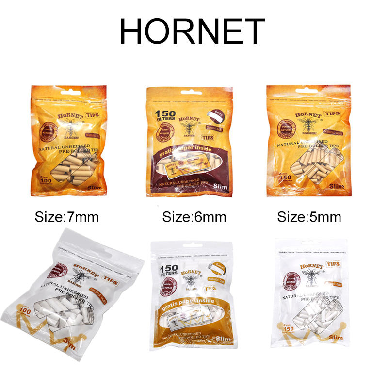 Фильтры для сигарет HORNET DAN – обзор и цена Dry Herb Vaping Accessories