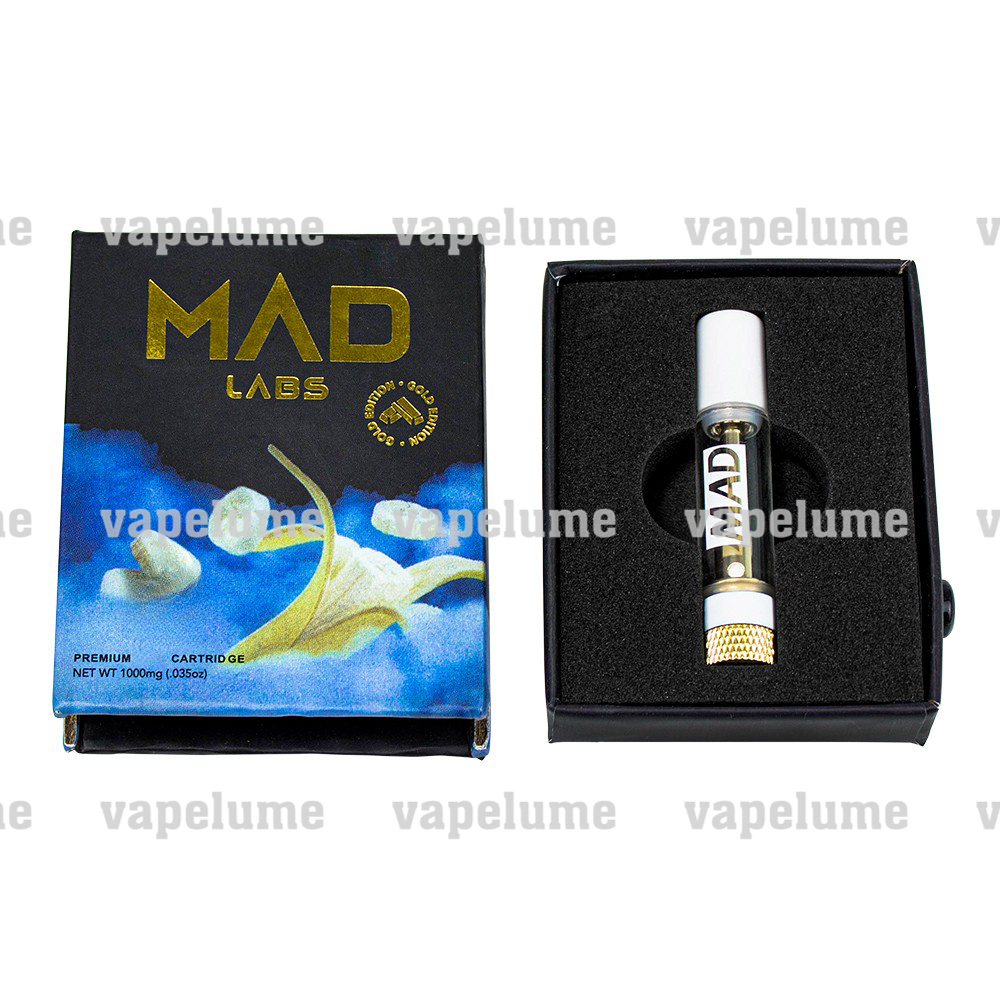 MAD одноразовый электрический  – обзор и цена Accessories For Vaping