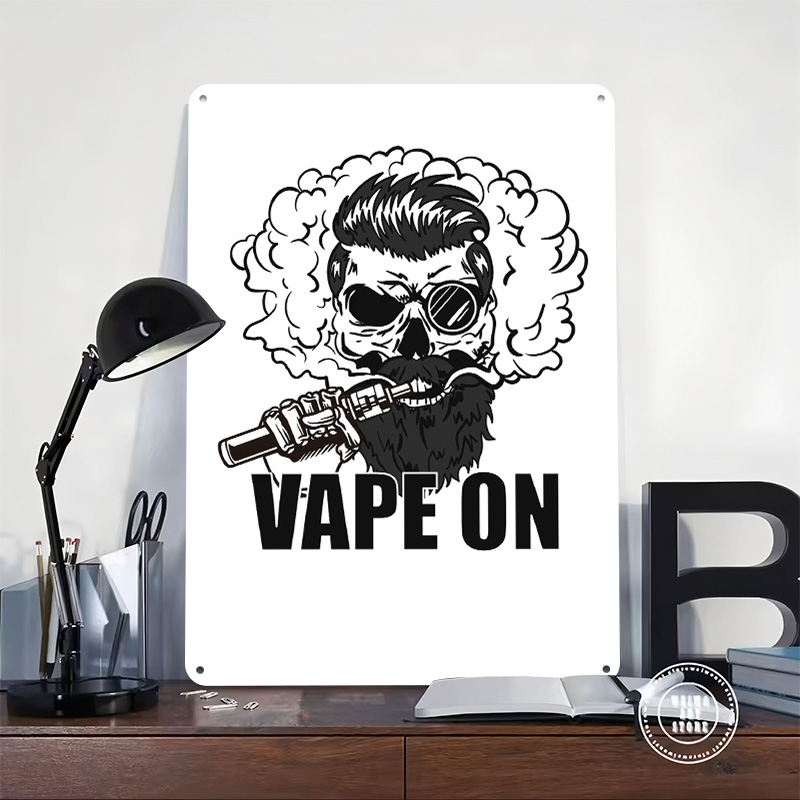 Крутые электронные жестяные пл – обзор и цена Accessories For Vaping