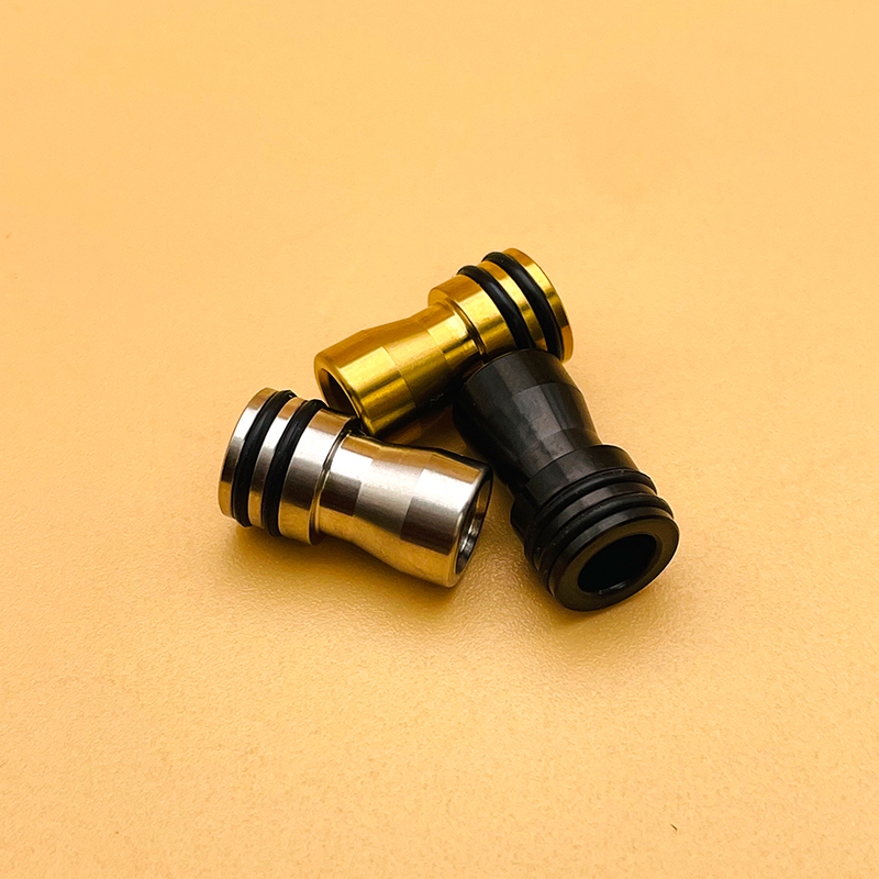 Мини-насадка DSX Monarchy Mnch – обзор и цена Accessories For Vaping
