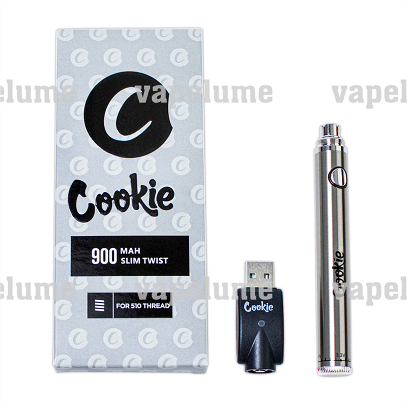 Перезаряжаемая батарея Cookie  – обзор и цена Accessories For Vaping