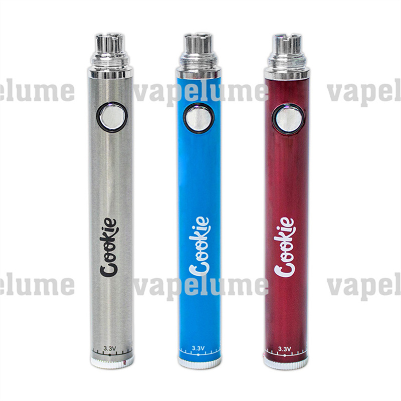 Перезаряжаемая батарея Cookie  – обзор и цена Accessories For Vaping
