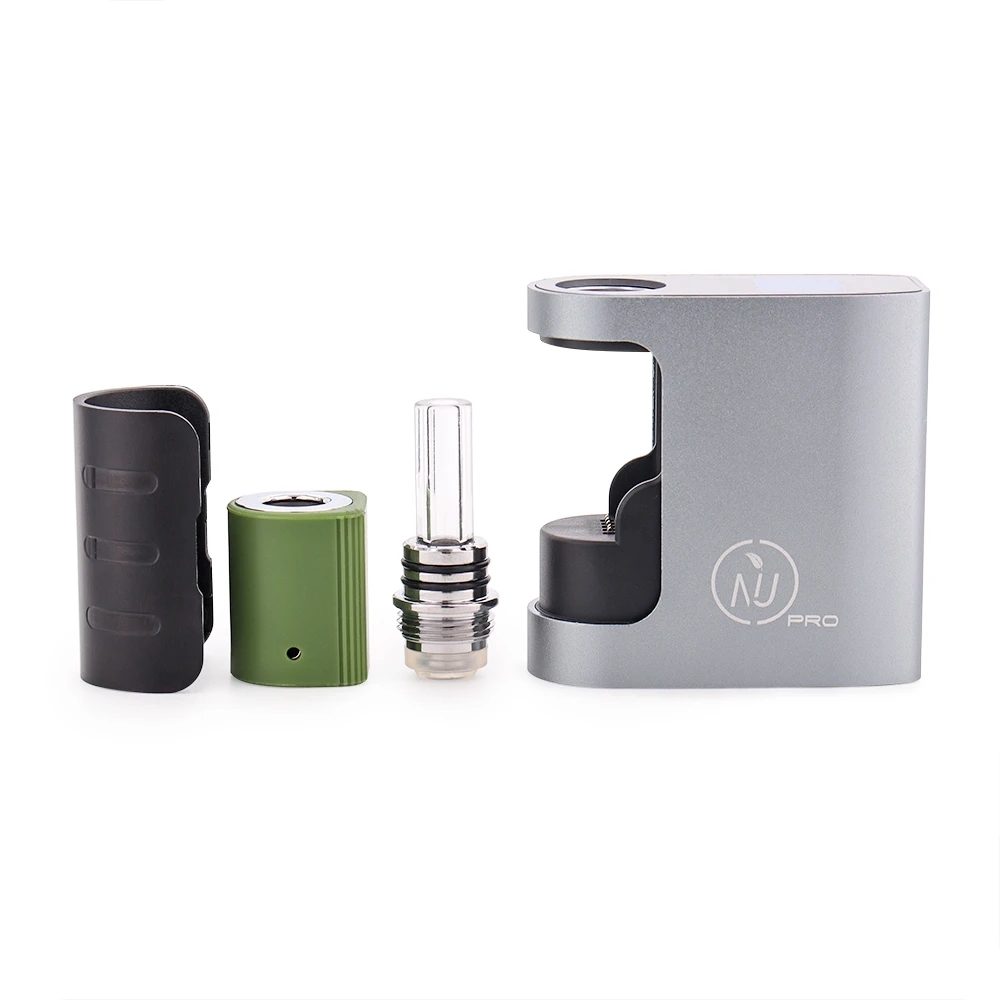 NIU PRO Комплект испарителя дл – обзор и цена Dry Herb Vaping Accessories