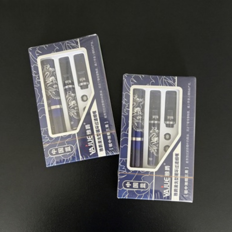 2/4 комплекта фильтров для дым – обзор и цена Smoking & Vaping Accessories
